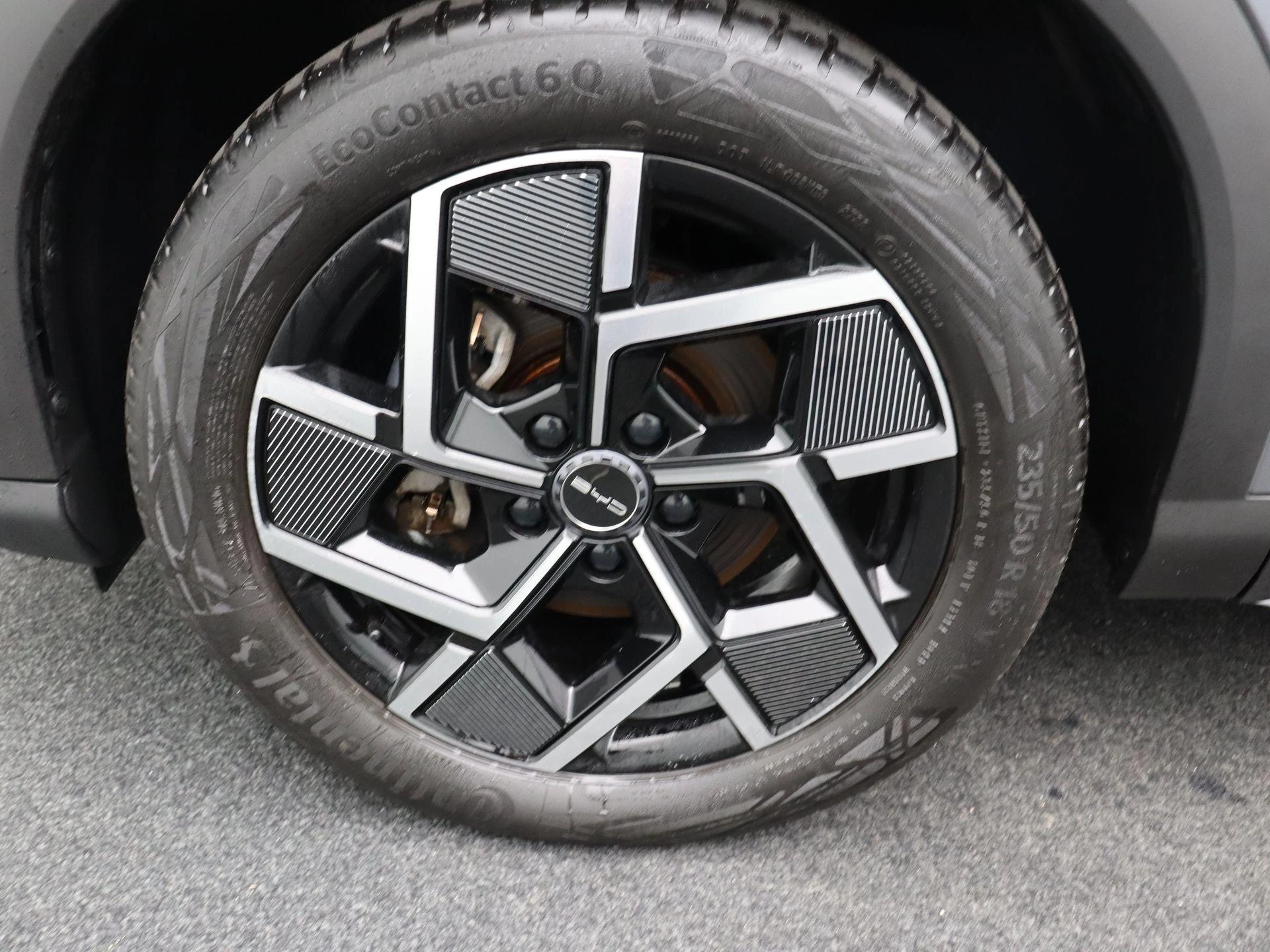 BYD-ATTO 3-image-8