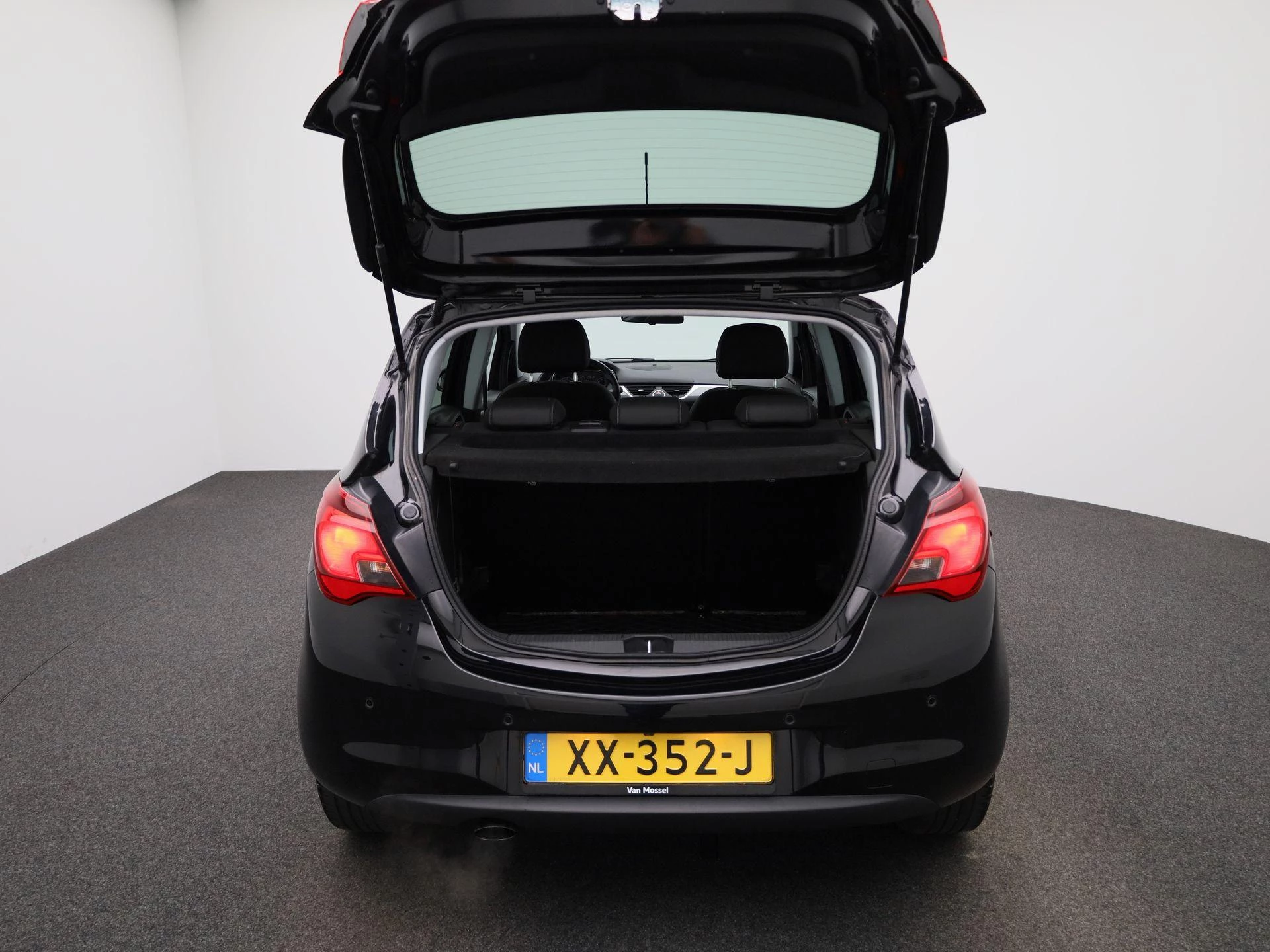 Opel Corsa 1.0 Turbo Online Edition