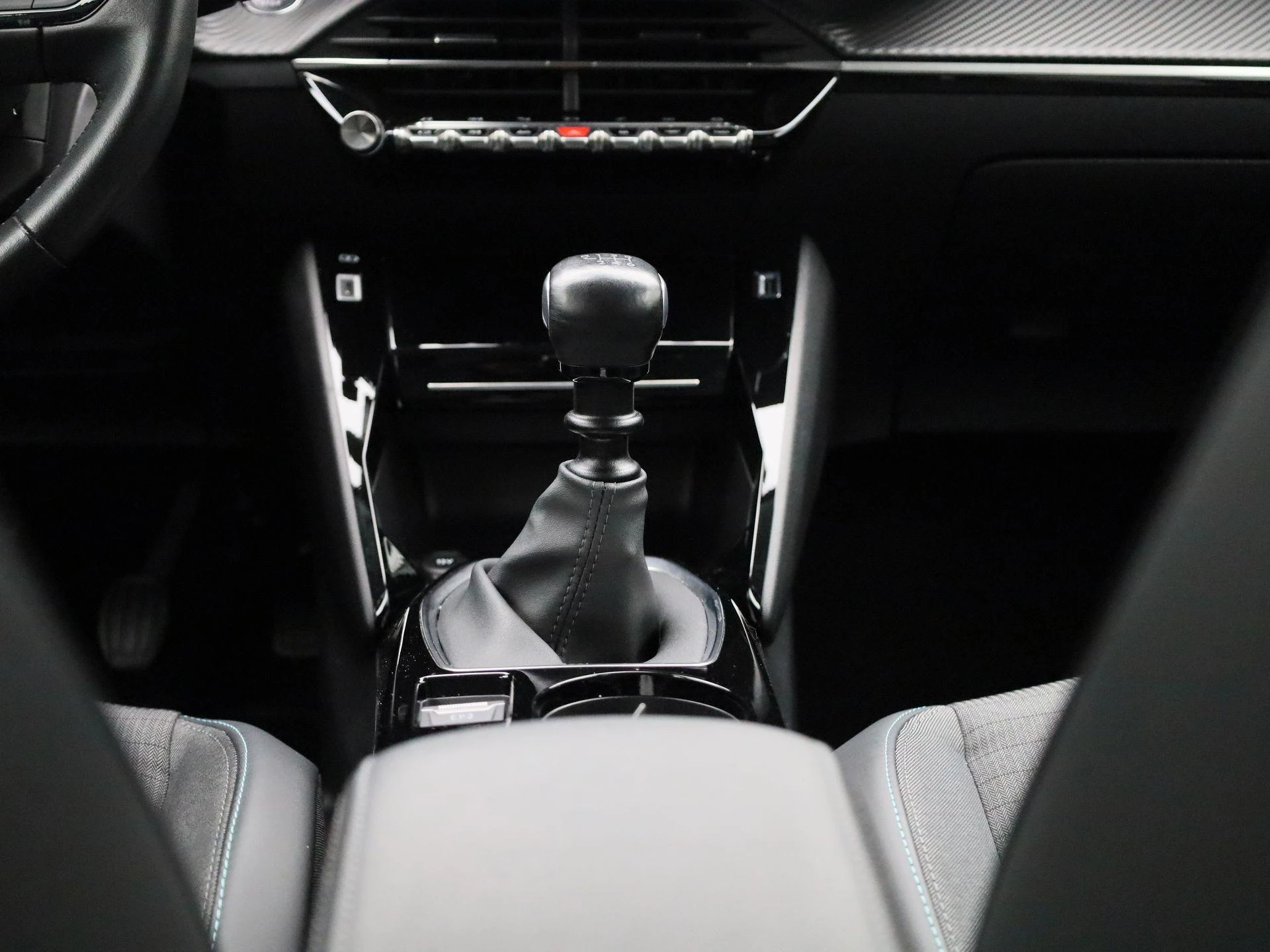 Peugeot 208 1.2 PureTech Allure Pack