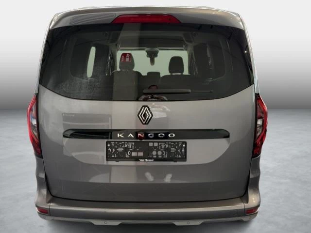Renault Kangoo TCe 130 Equilibre