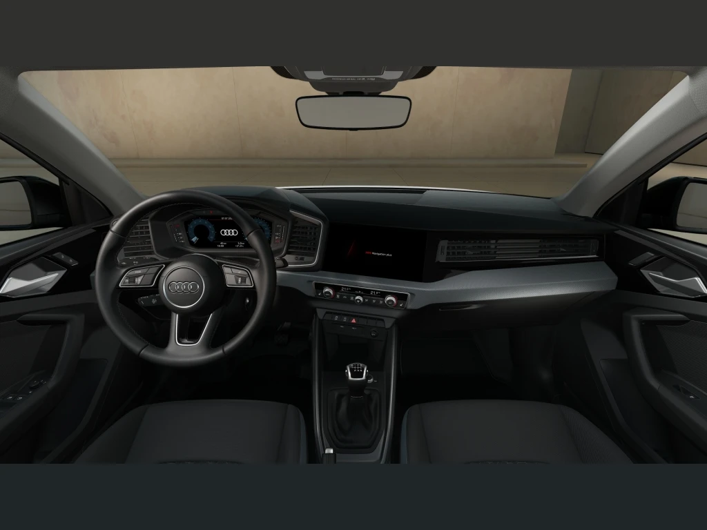 Audi-A1 Sportback-image-6