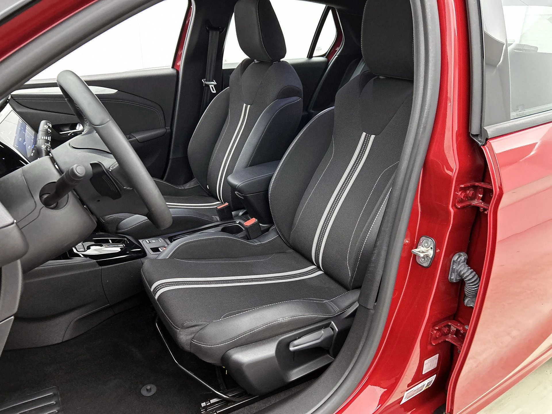 Opel Corsa 1.2 Turbo Hybrid GS