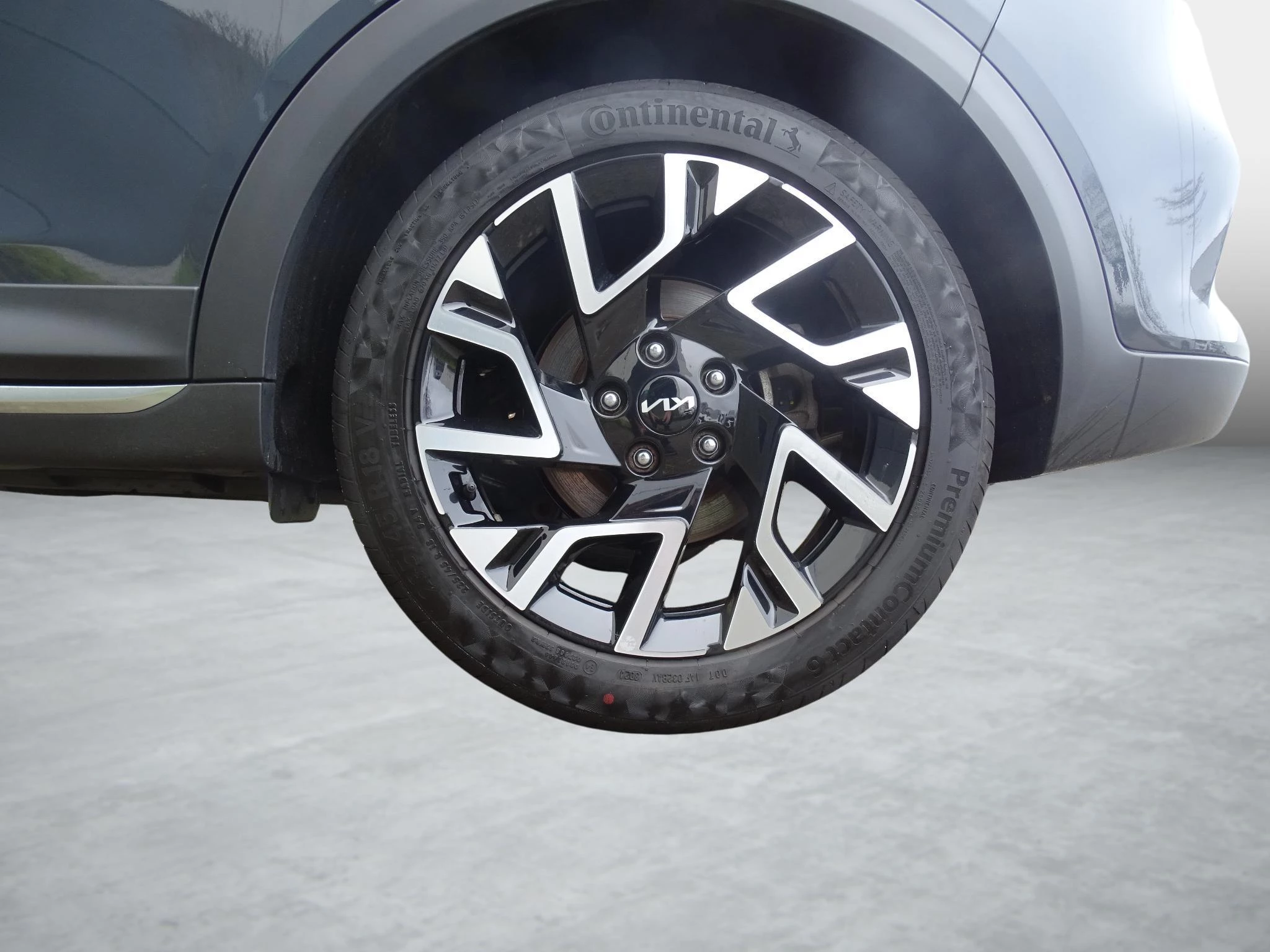 Kia XCeed 1.0 T-GDi 100 Pulse