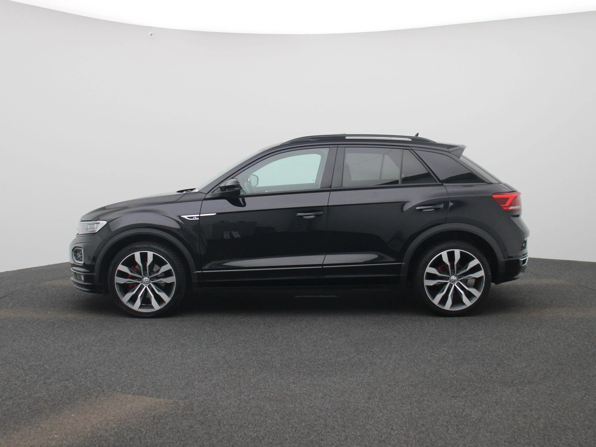 Volkswagen T-Roc 1.5 TSI Sport Business R