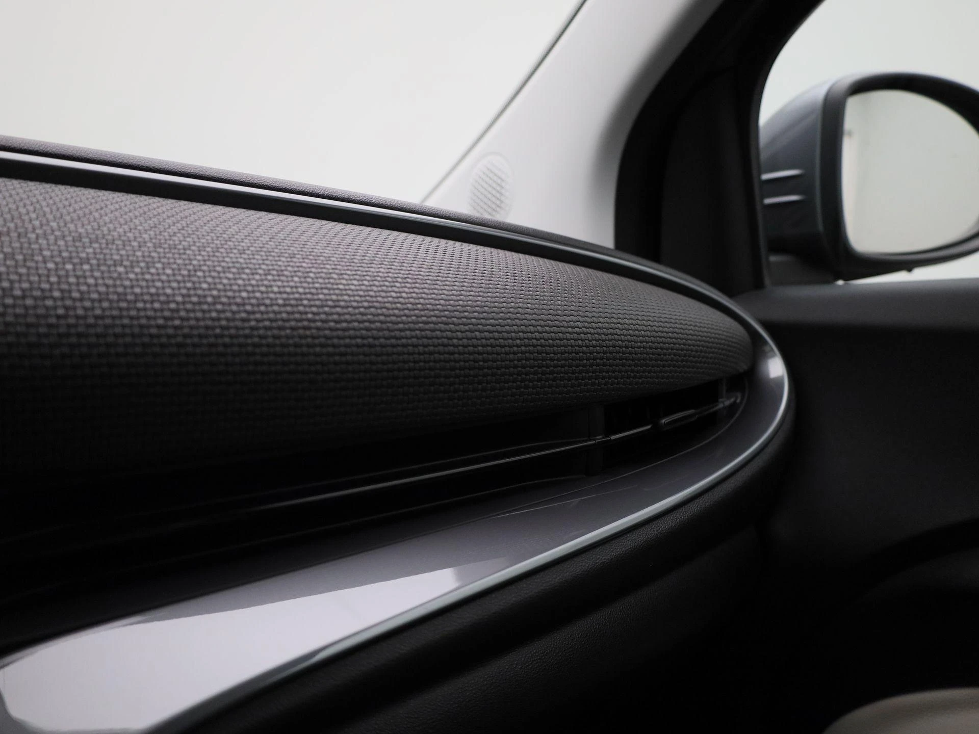 Fiat 500e 500e 42 kWh La Prima by Bocelli