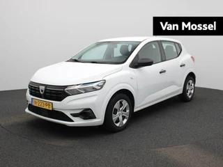Dacia Sandero 1.0 TCe 90 Essential