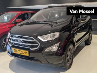 Ford EcoSport 1.0 EcoBoost Trend Ultimate