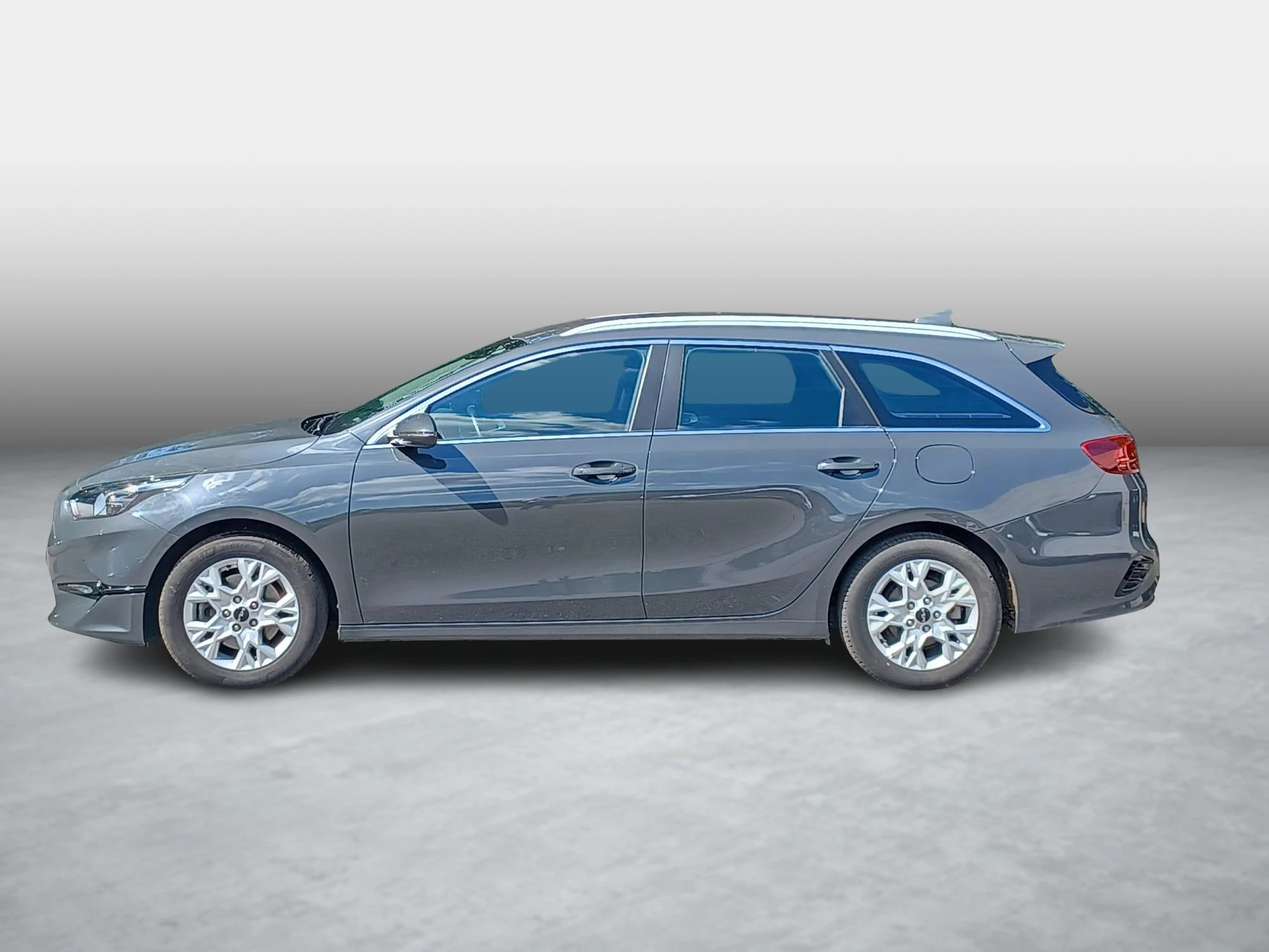 Kia Ceed Sportswagon Pulse 1.0T-GDi 100 MHEV 7DCT + Travel Pack