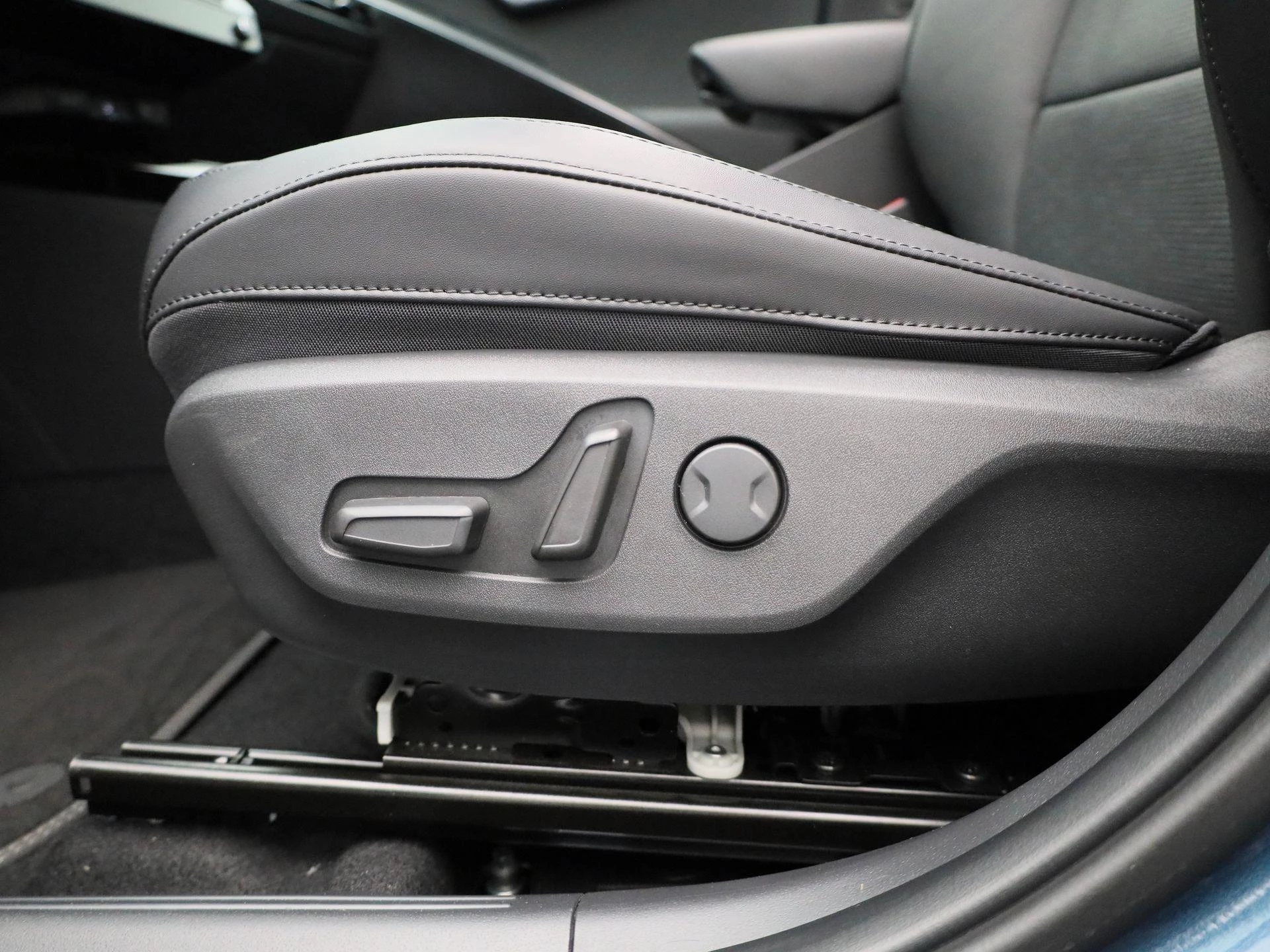 Kia Niro EV Plus Advanced 64.8 kWh