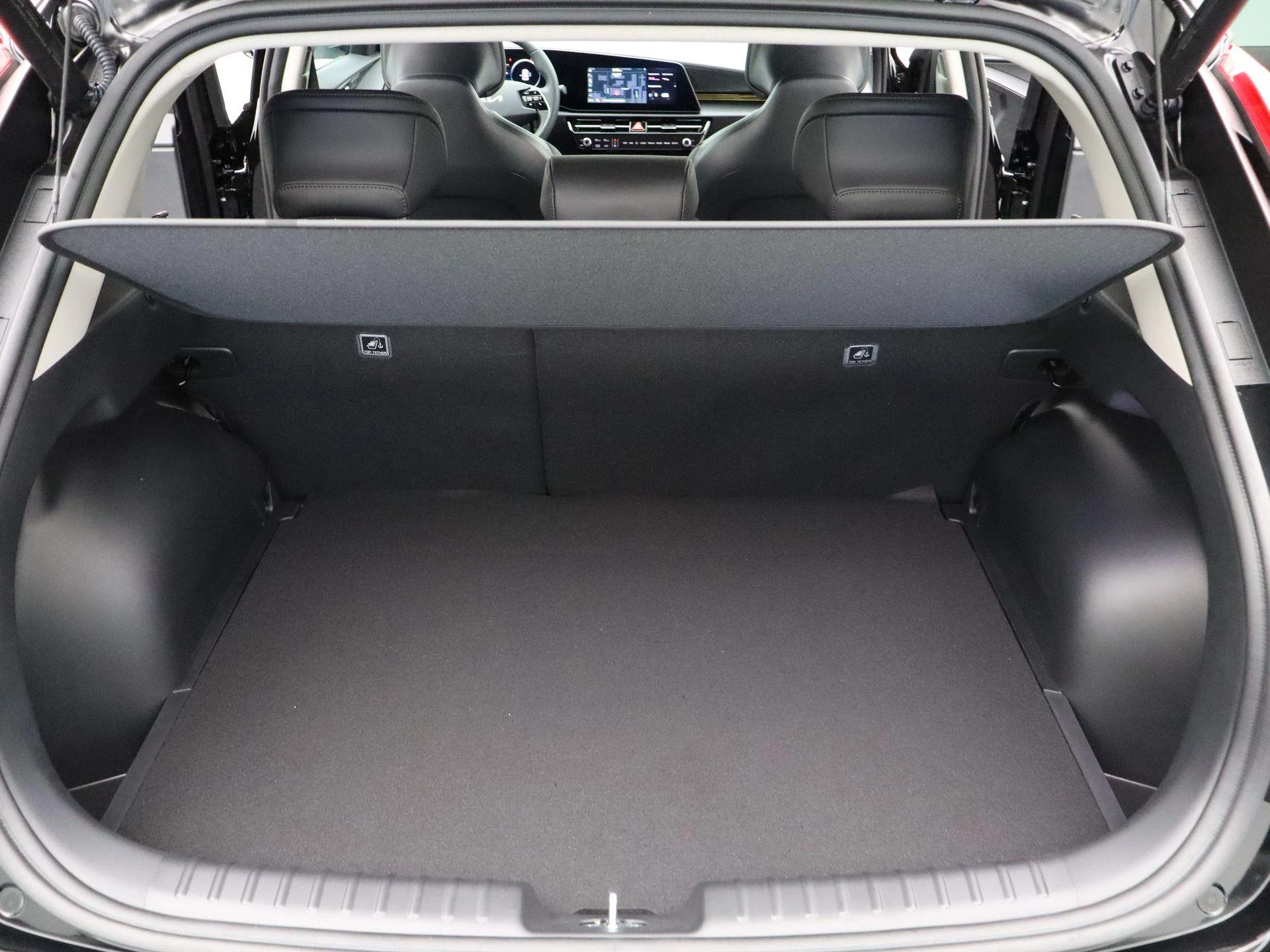 Kia Niro 1.6 GDi Hybrid ExecutiveLine