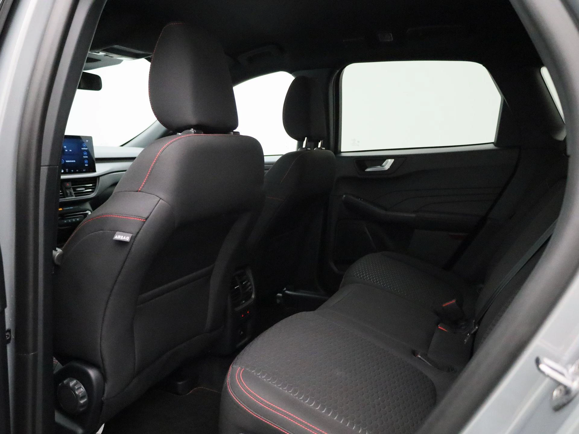 Ford Kuga St-line