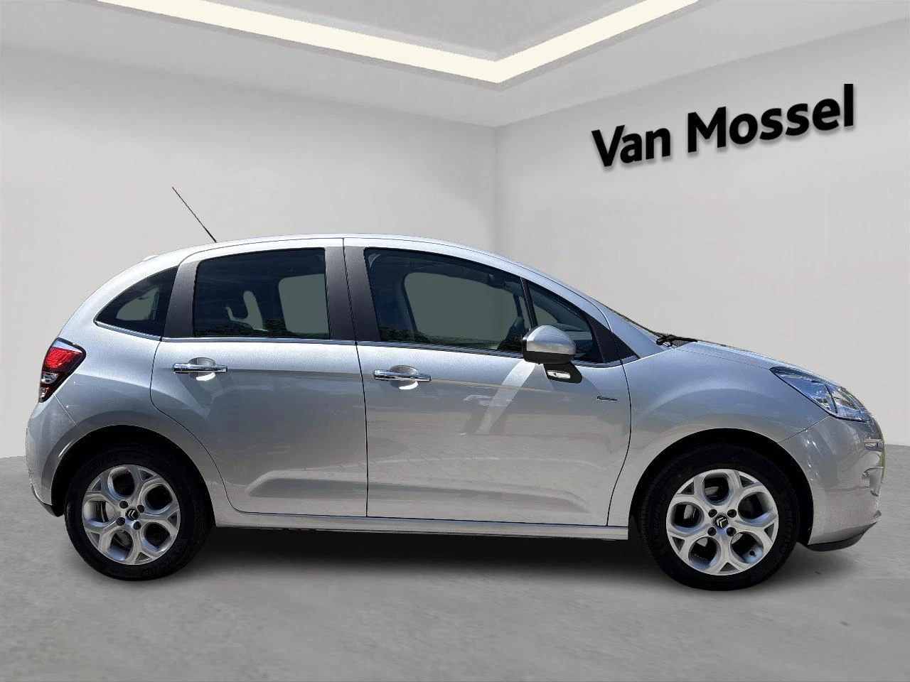 Citroën C3 1.2 PureTech 82 MAN Business