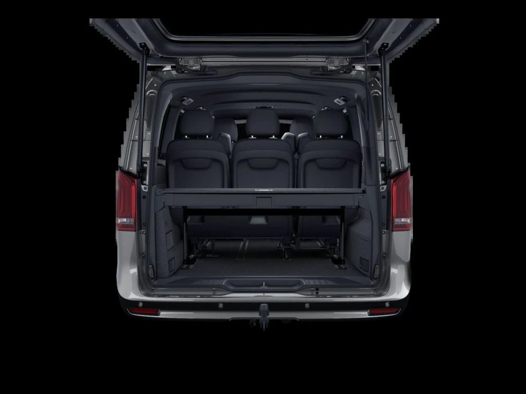 Mercedes-Benz-V-Klasse 300-image-12