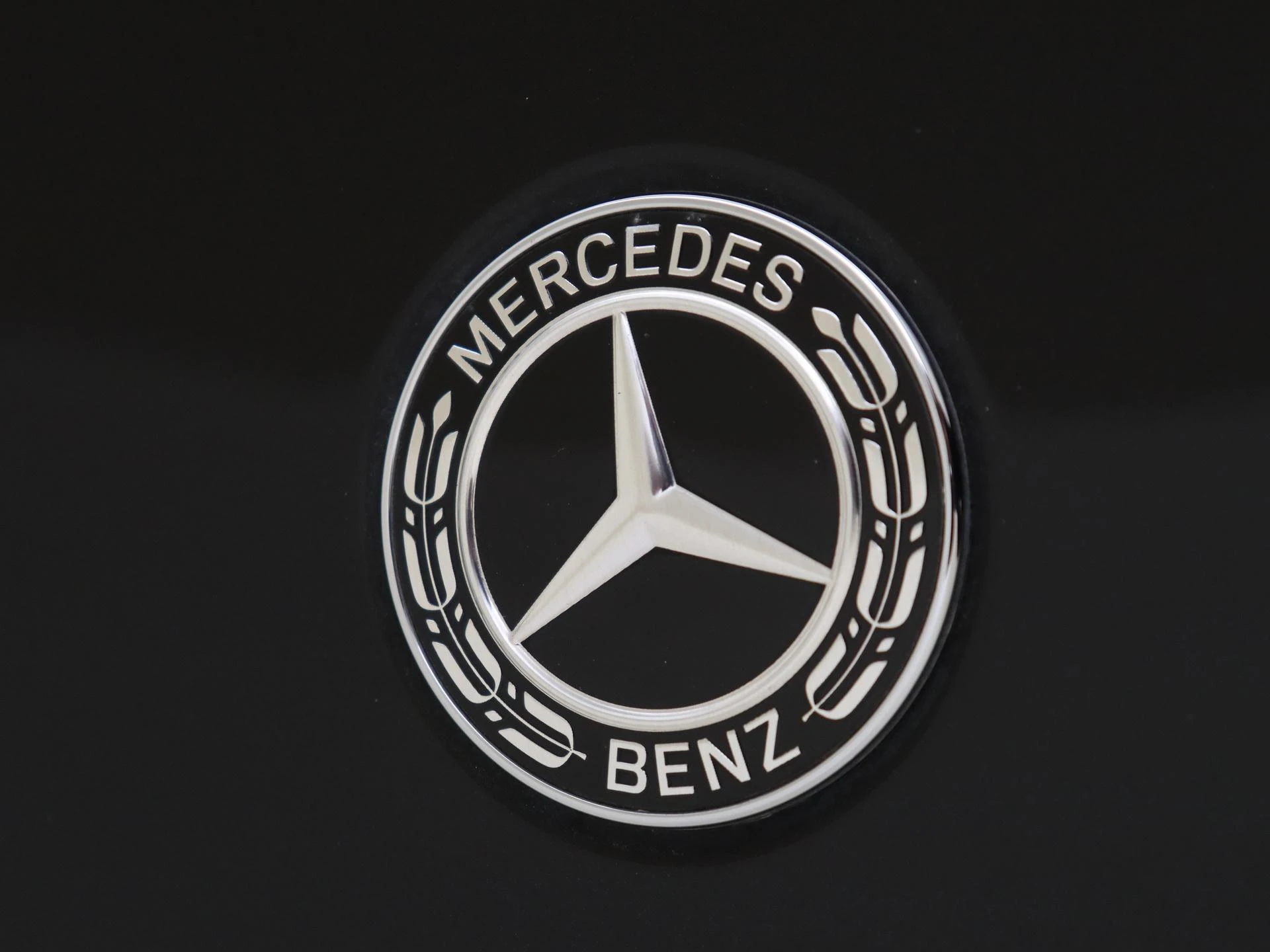 Mercedes-Benz CLA Shooting Brake 180 Business Solution AMG