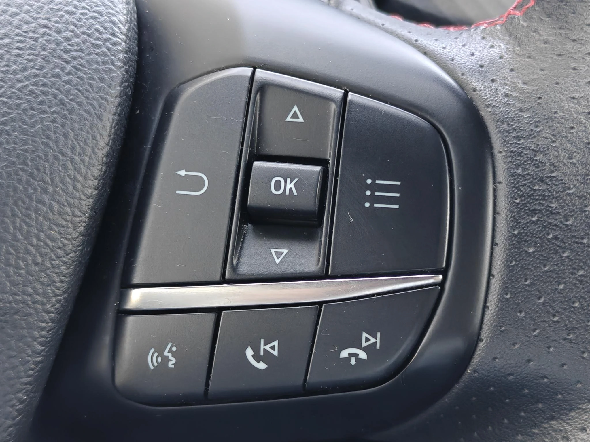 Ford Focus Clipper ST Line - Clipper -