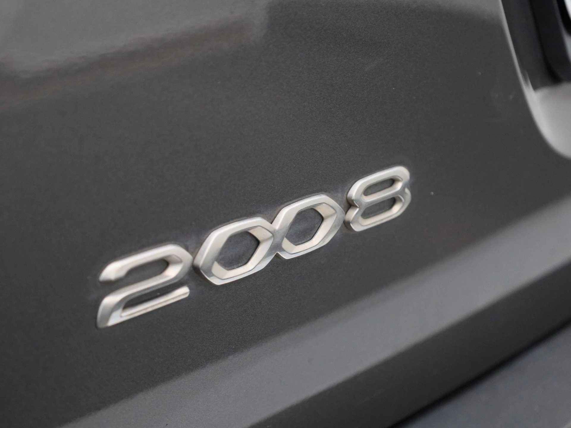 Peugeot 2008 1.2 Puretech 96kW S&S EAT8 Allure