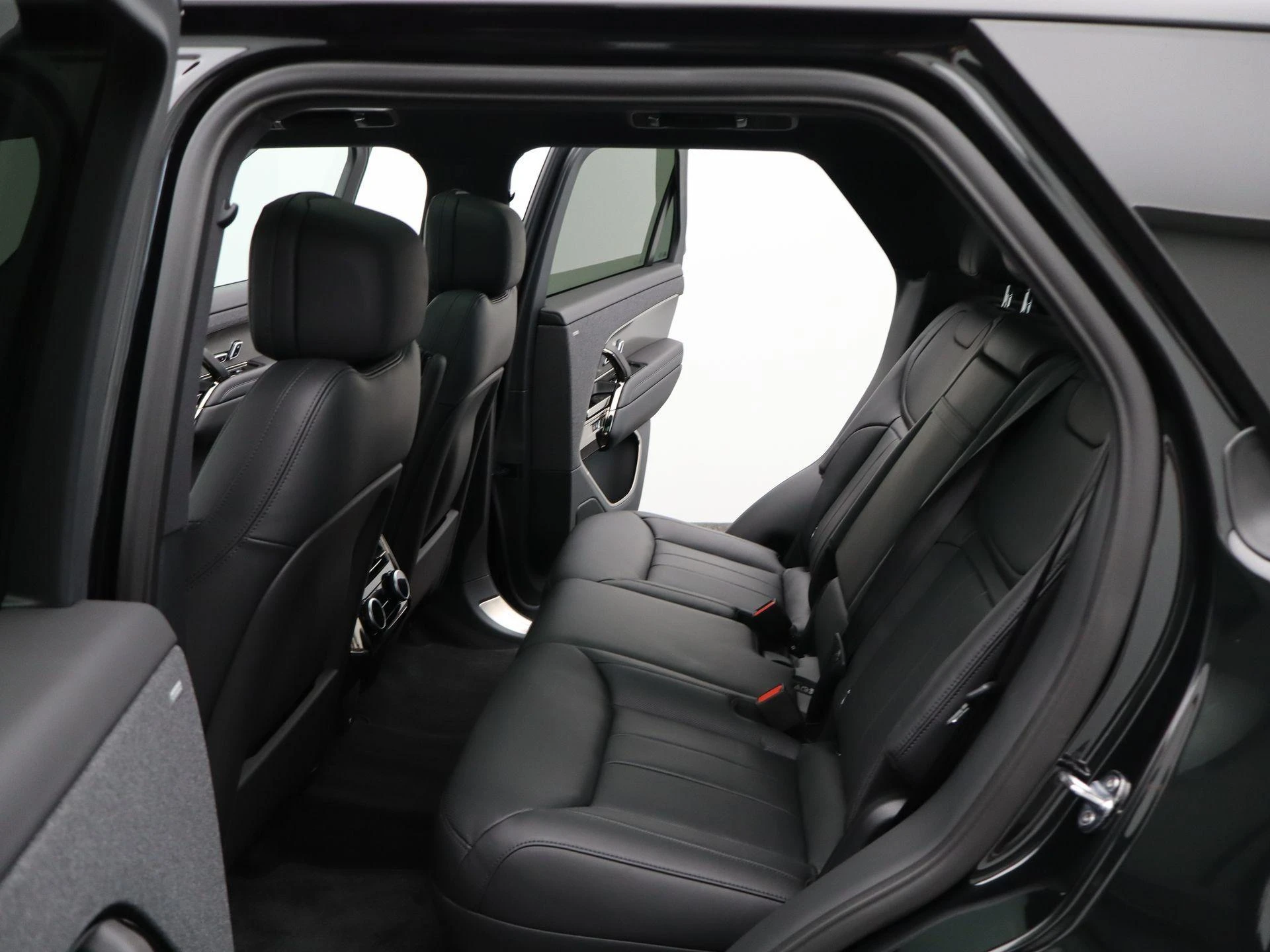 Land Rover Range Rover Sport 3.0 P460e Dynamic HSE PHEV