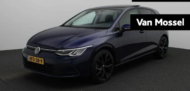 Volkswagen-Golf-image-0