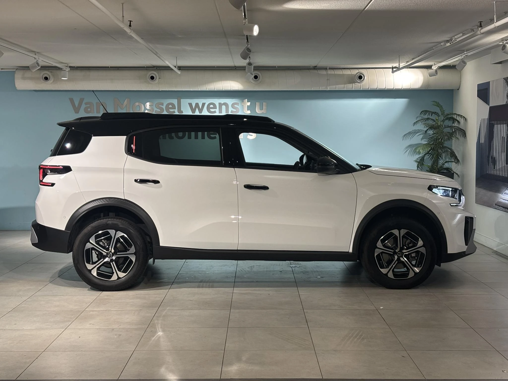 Citroën-C3 Aircross-image-25