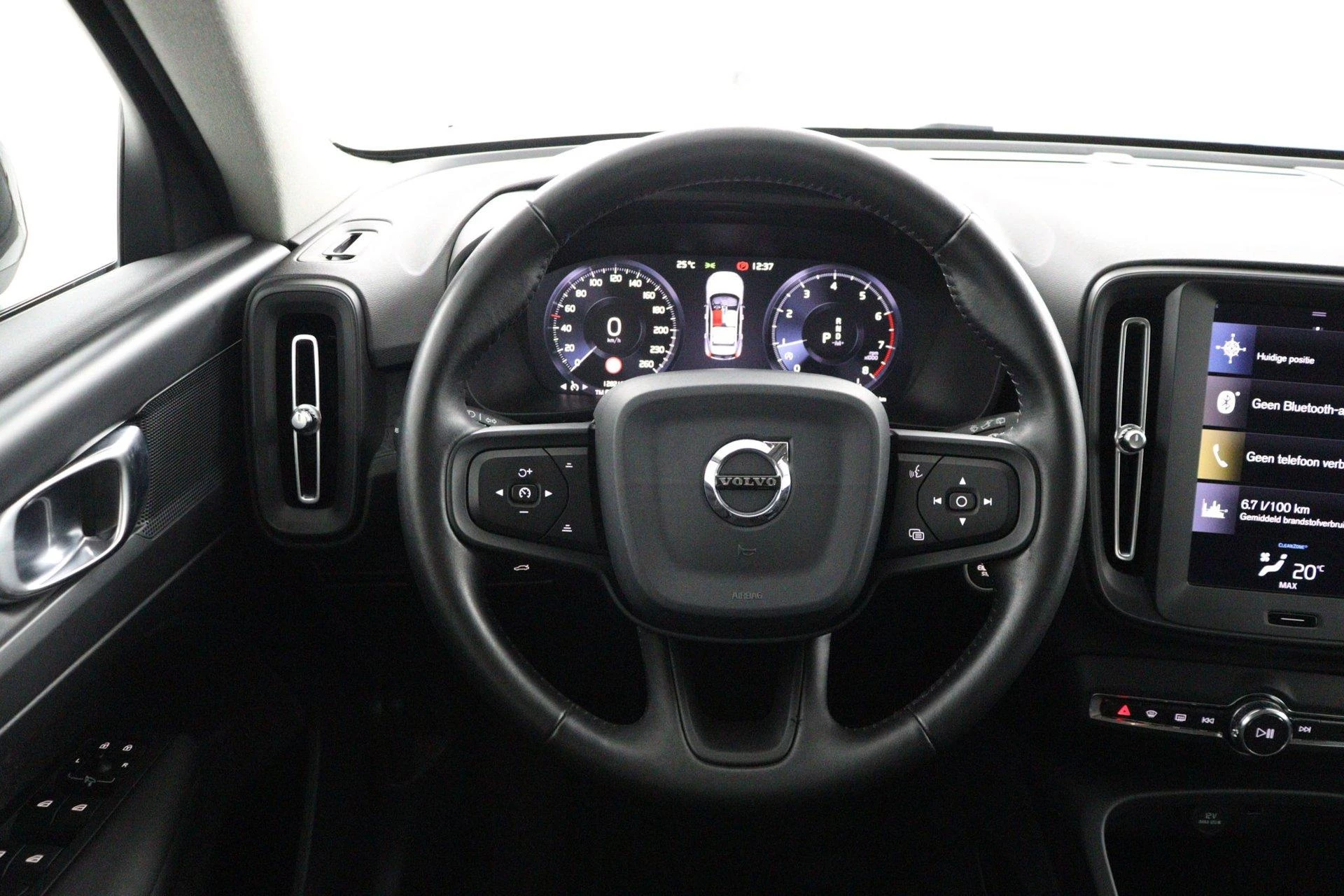 Volvo XC40 1.5 T3 Automaat |