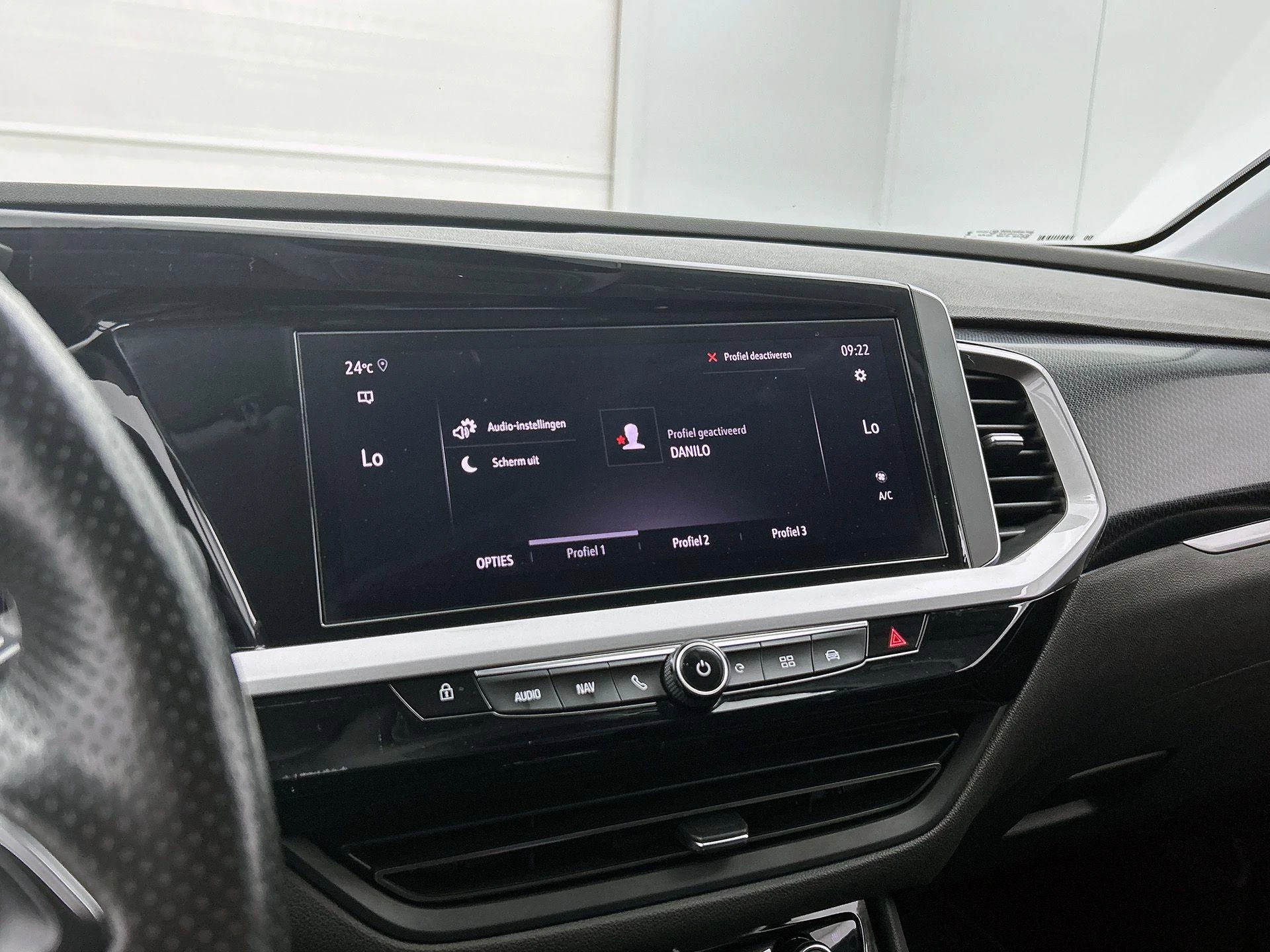 Opel Grandland 1.6 Turbo Plug-In Hybrid 4x4 GSe