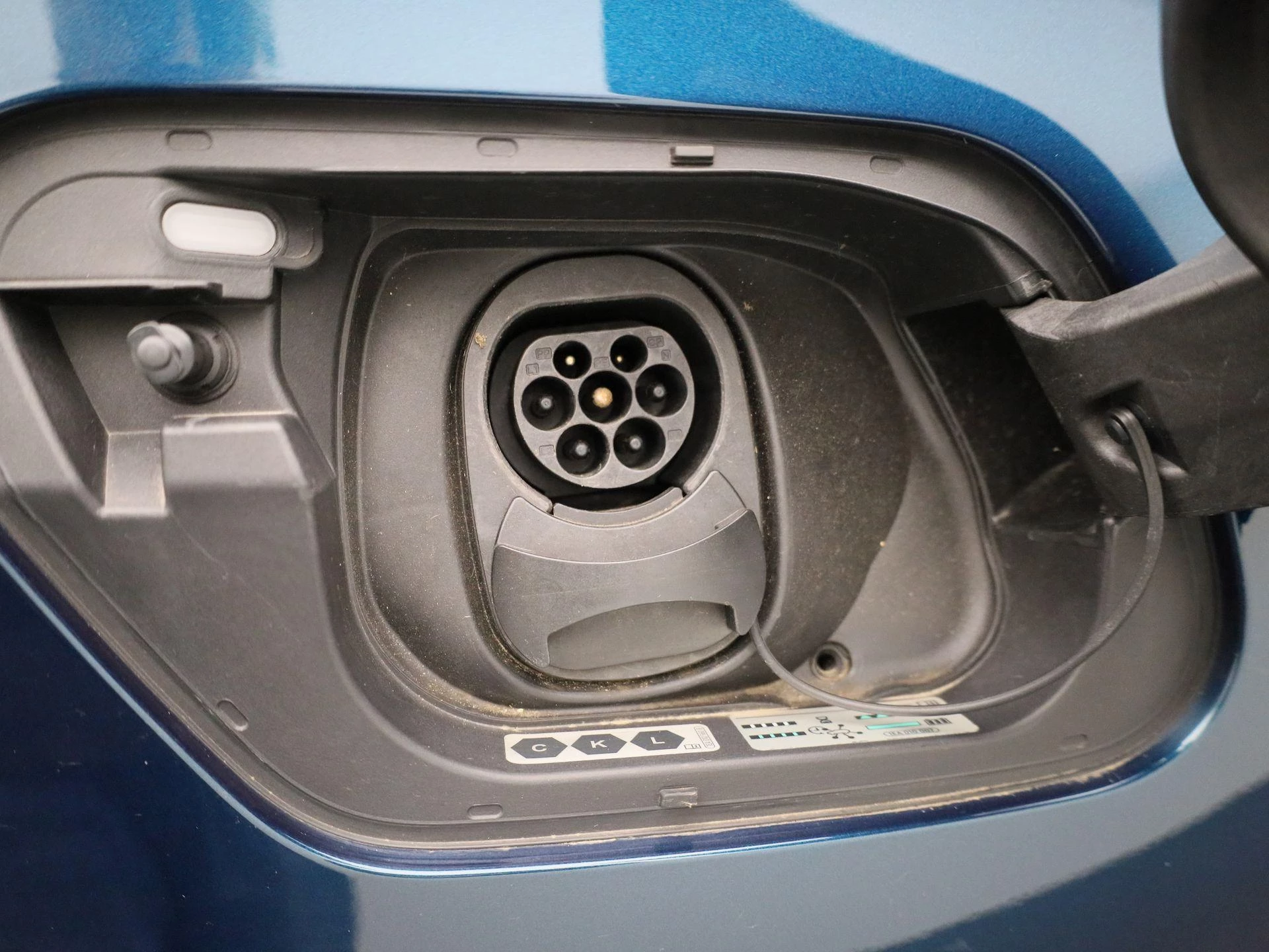 CUPRA Born Adrenaline 62 kWh