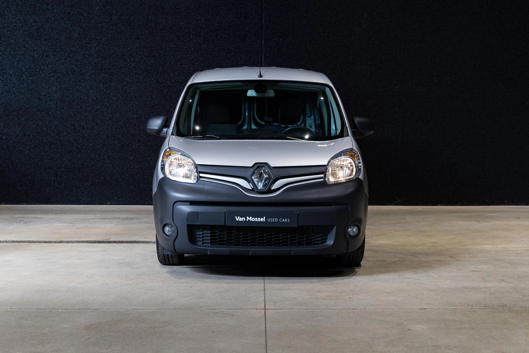Renault Kangoo 1.2 Energy TCe 115 Life