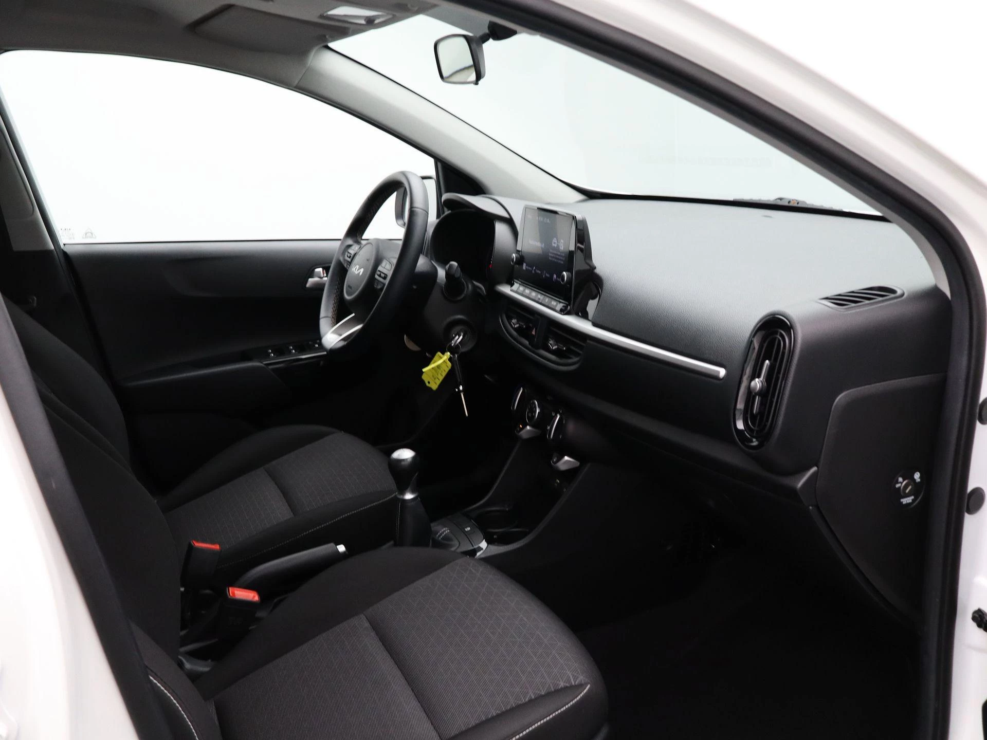 Kia Picanto 1.0 DPi DynamicLine