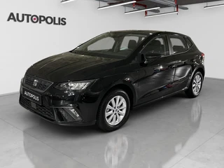 SEAT Ibiza 5D 1.0 MPI 59kW