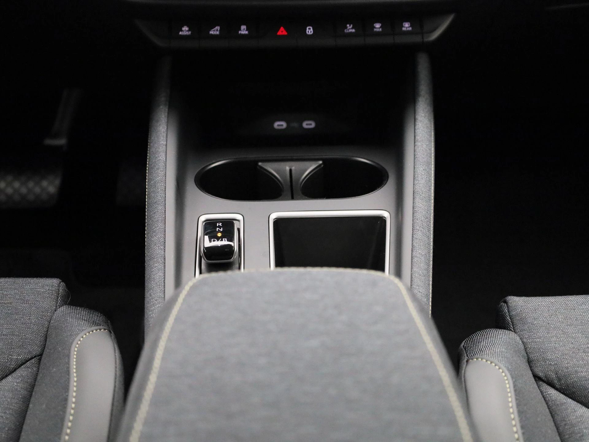 Škoda Elroq 85 Business Edition 286 PK