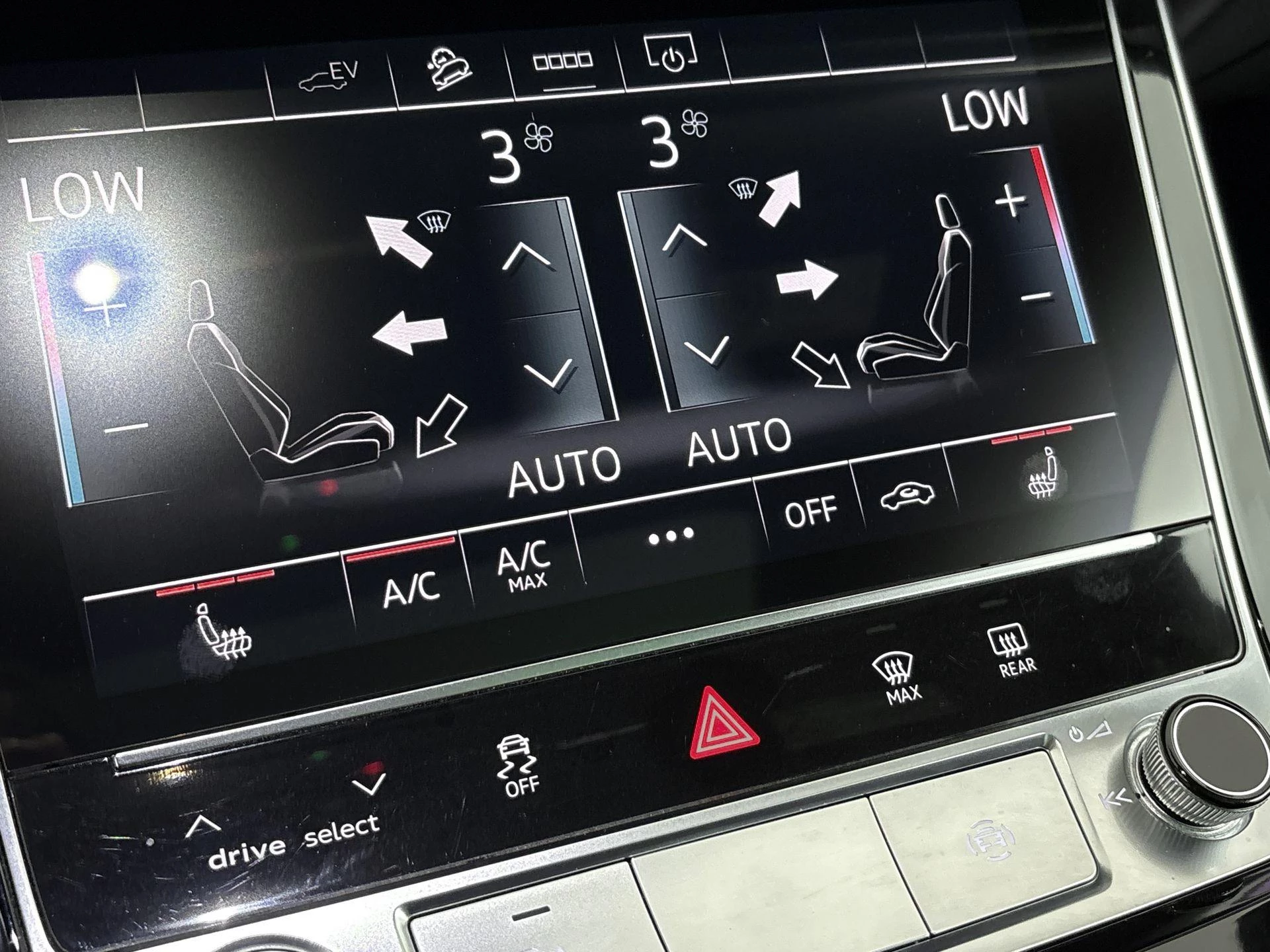 Audi Q8 60 TFSI e quattro Competition 462 PK