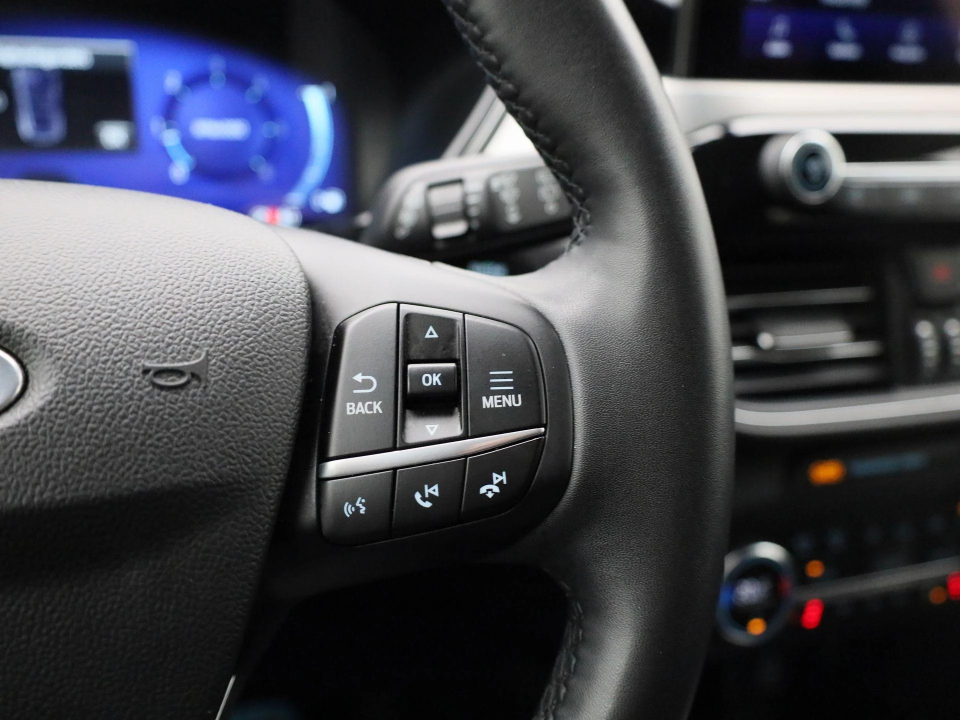 Ford Kuga 1.5 EcoBlue 88kW Aut. Titanium