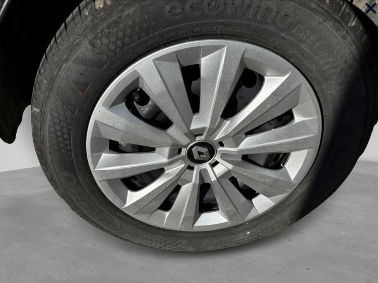 Renault Express Tce 102 ECOLEADER Essentiel