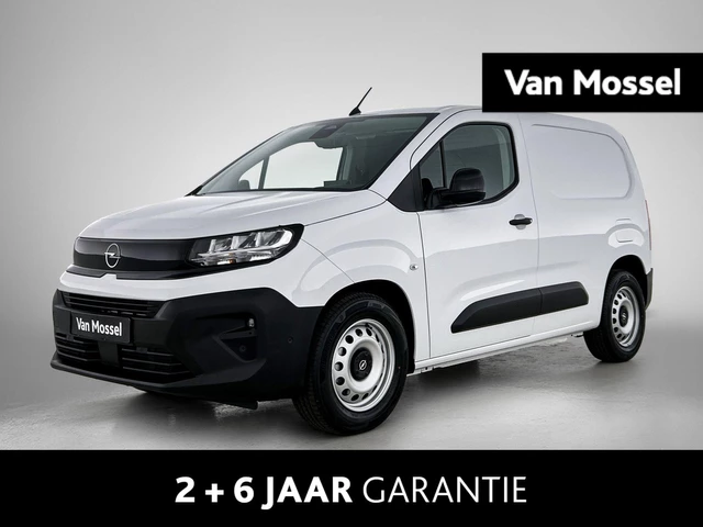 Opel Combo-e