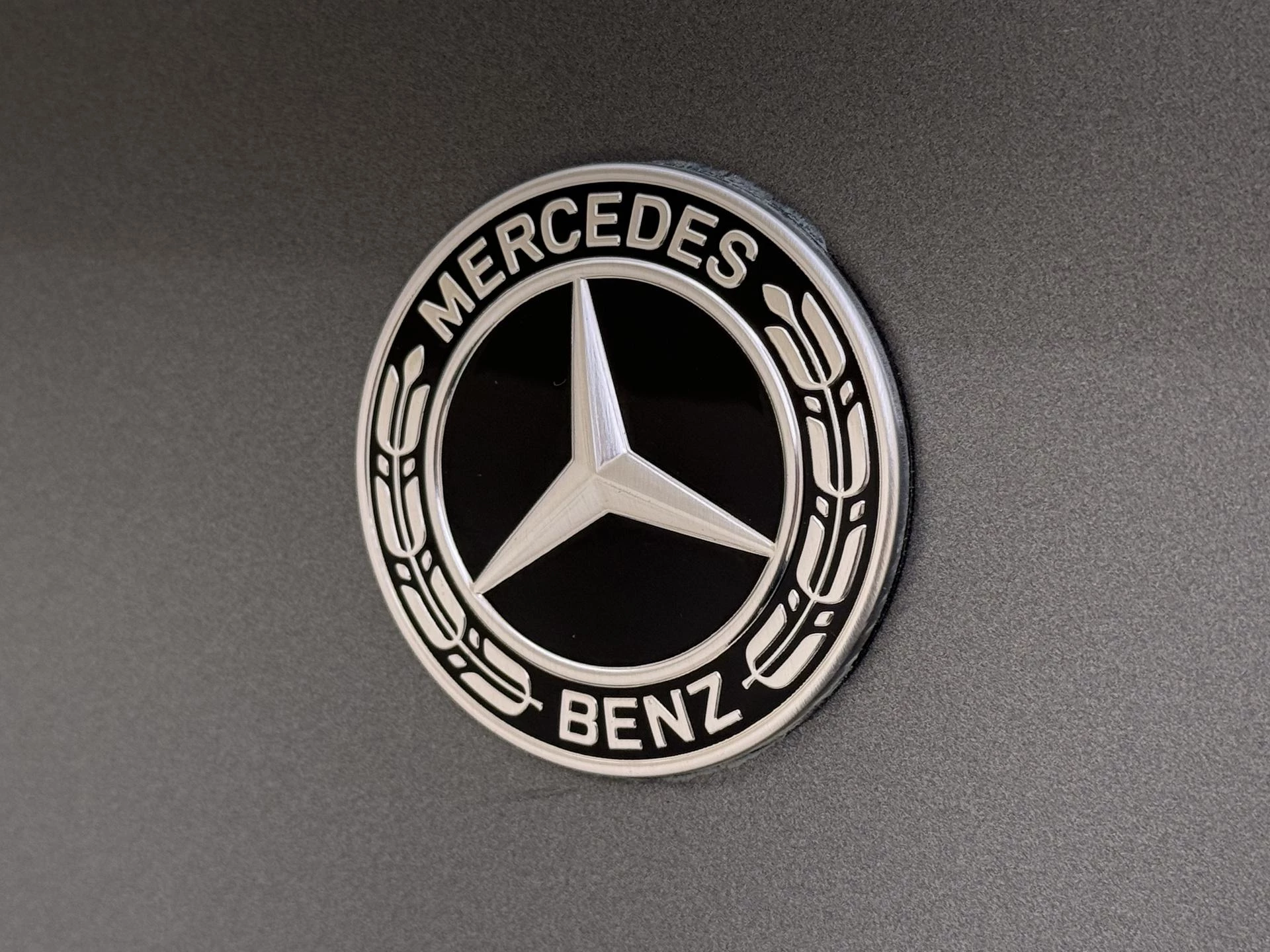 Mercedes-Benz E-Klasse 200 Business Solution AMG