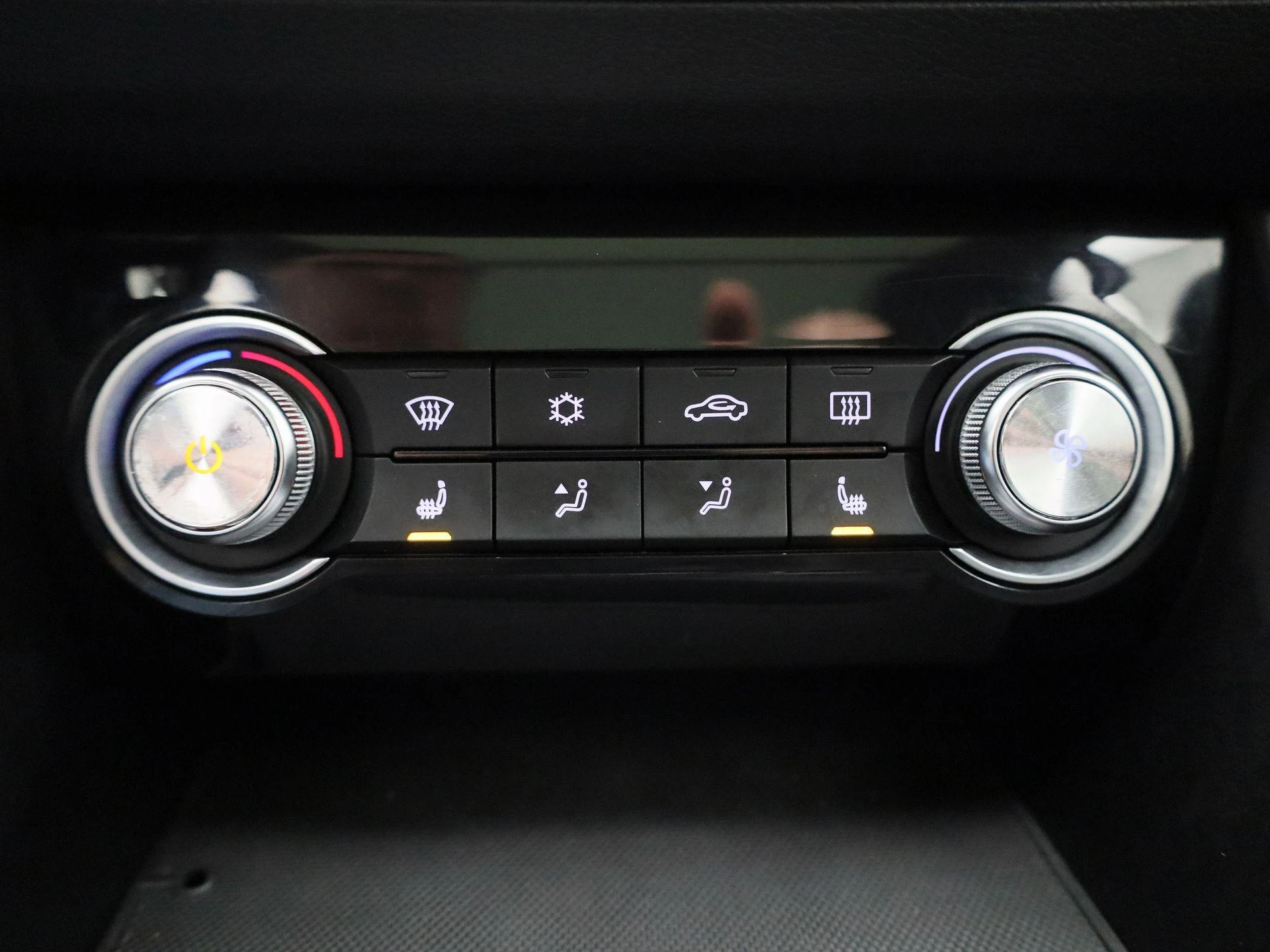 MG ZS EV MG Luxury 45 kWh