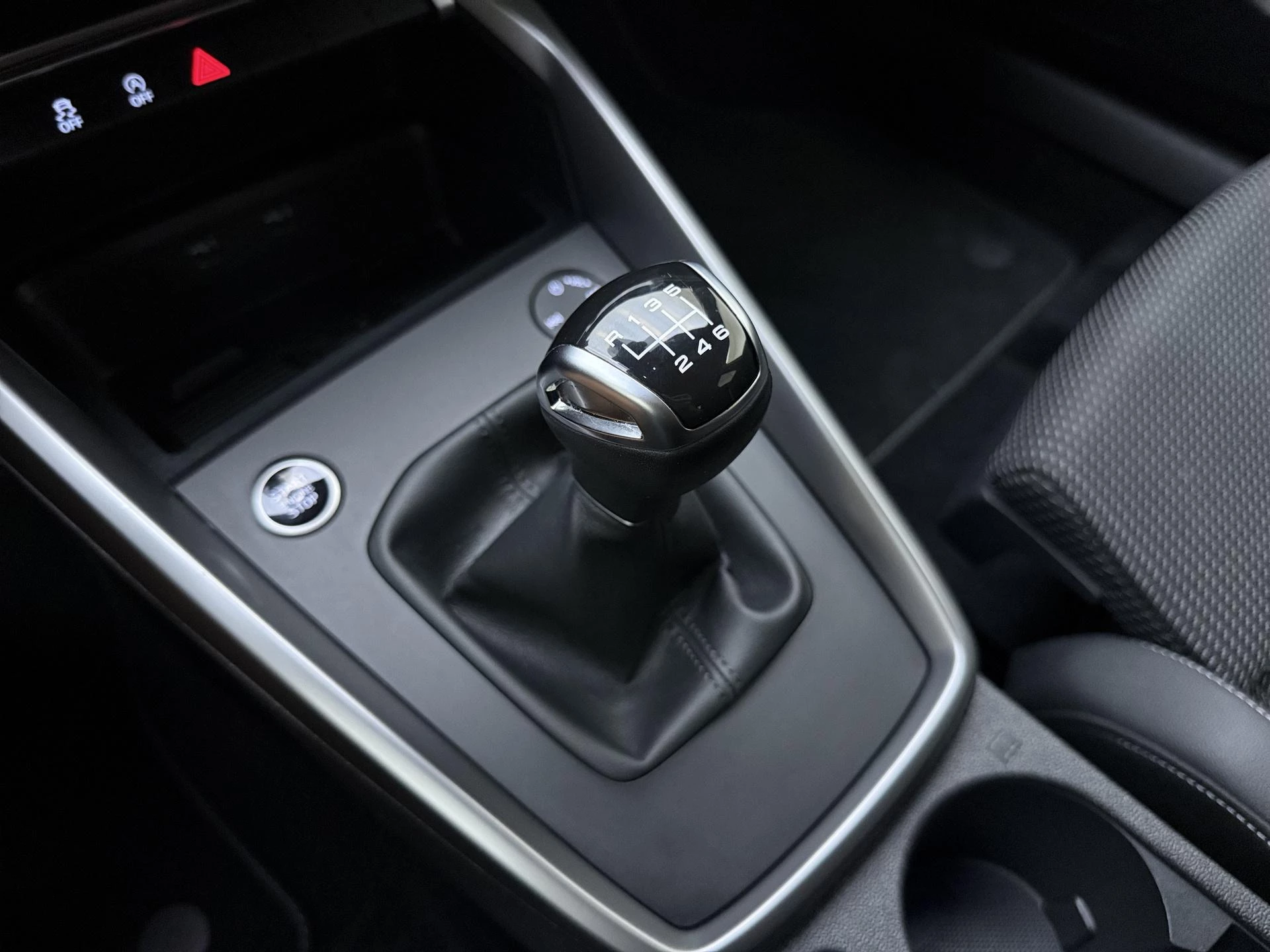 Audi A3 Sportback 30 TFSI S edition