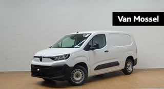 Citroën Berlingo XL Heavy 1.5 BHDi 130 EAT8
