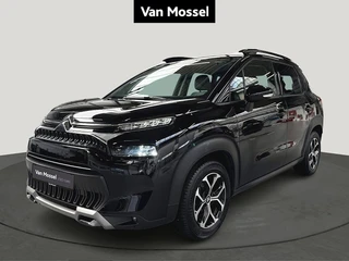 Citroën C3 Aircross 1.2 PureTech 110 S&S MAN6 Shine Pack