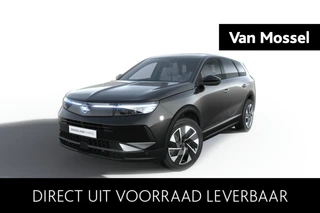 Opel Grandland Business Edition