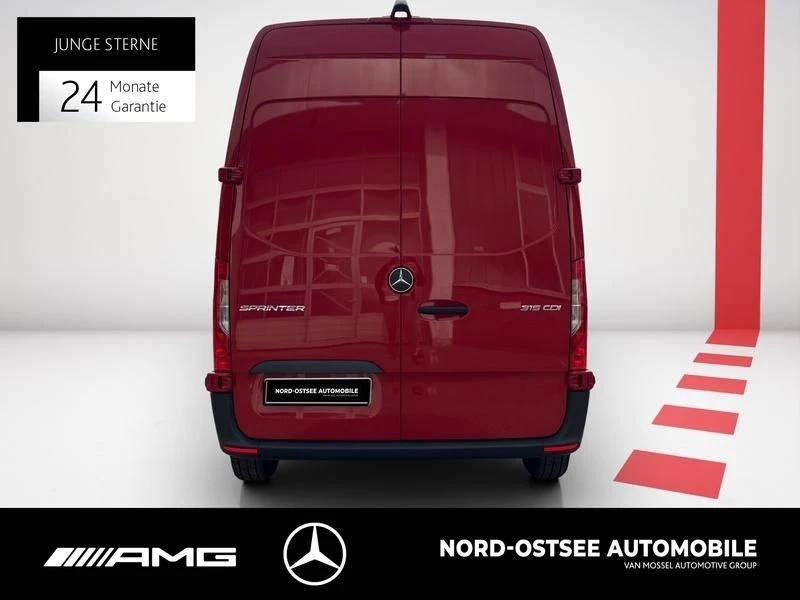 Mercedes-Benz Sprinter 315 L2H2 KLIMA KAMERA DAB