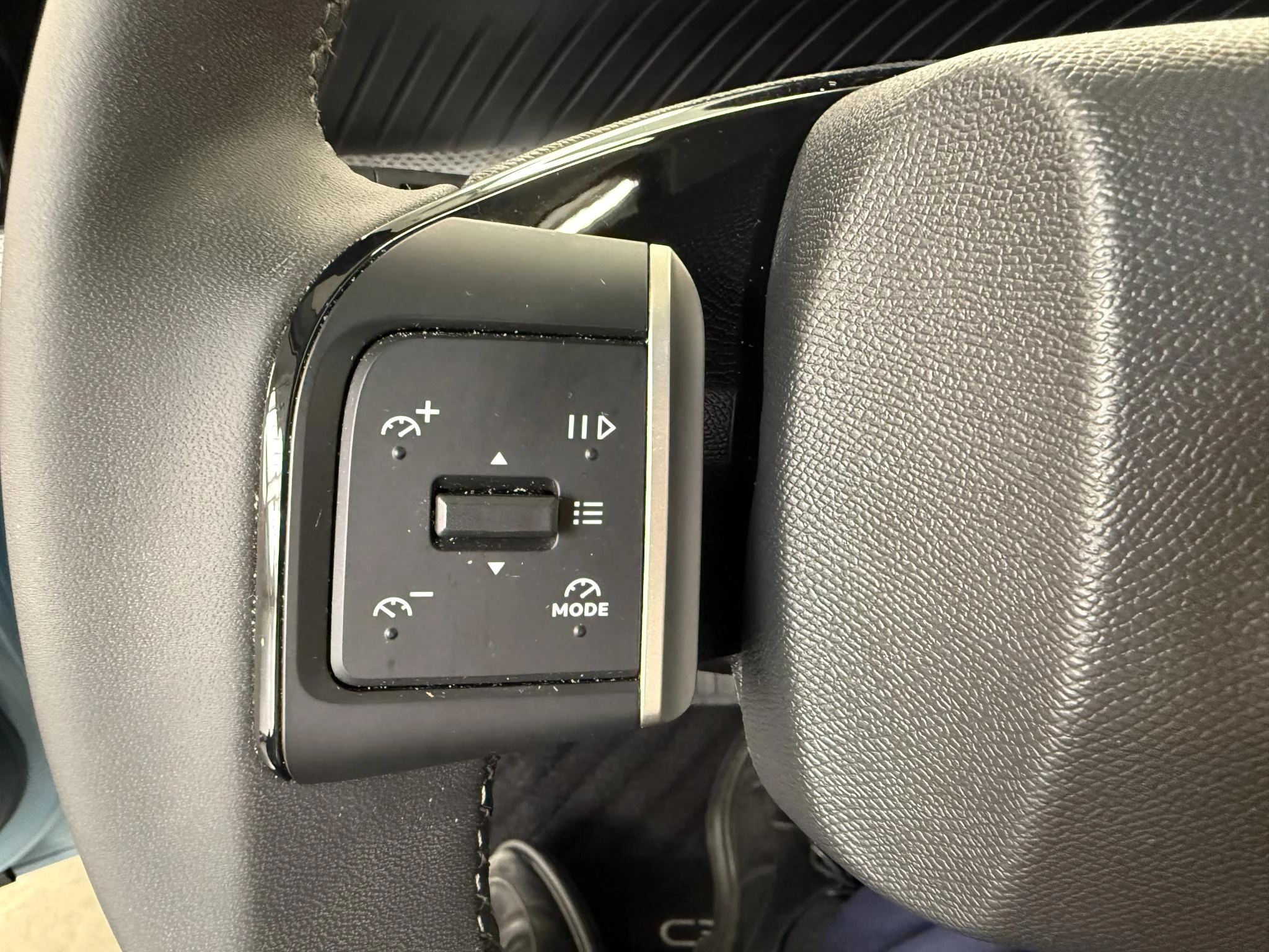 Citroën C3 Hybride 100 ëDCS6 YOU Pack PLUS