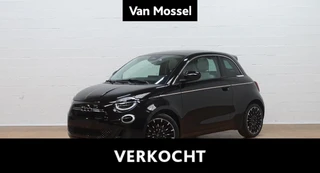 Fiat 500 1.0 Hybrid LA PRIMA
