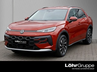 Volkswagen T-Roc 1.5 l eTSI OPF DSG Life VAL VSA