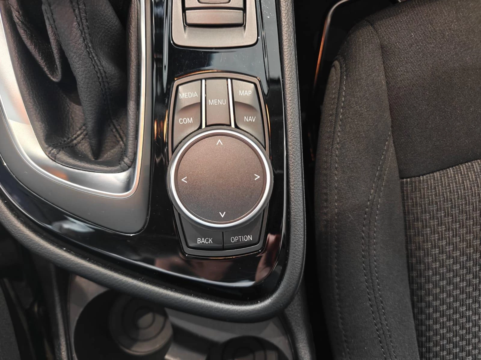 BMW Série 2 Active Tourer 225xe