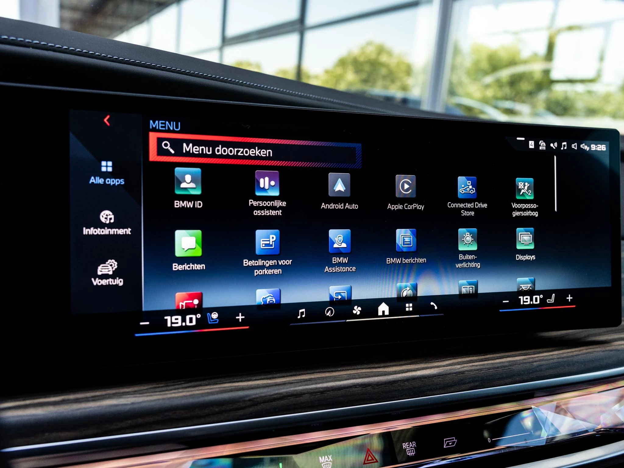 BMW 7 Serie M760e xDrive