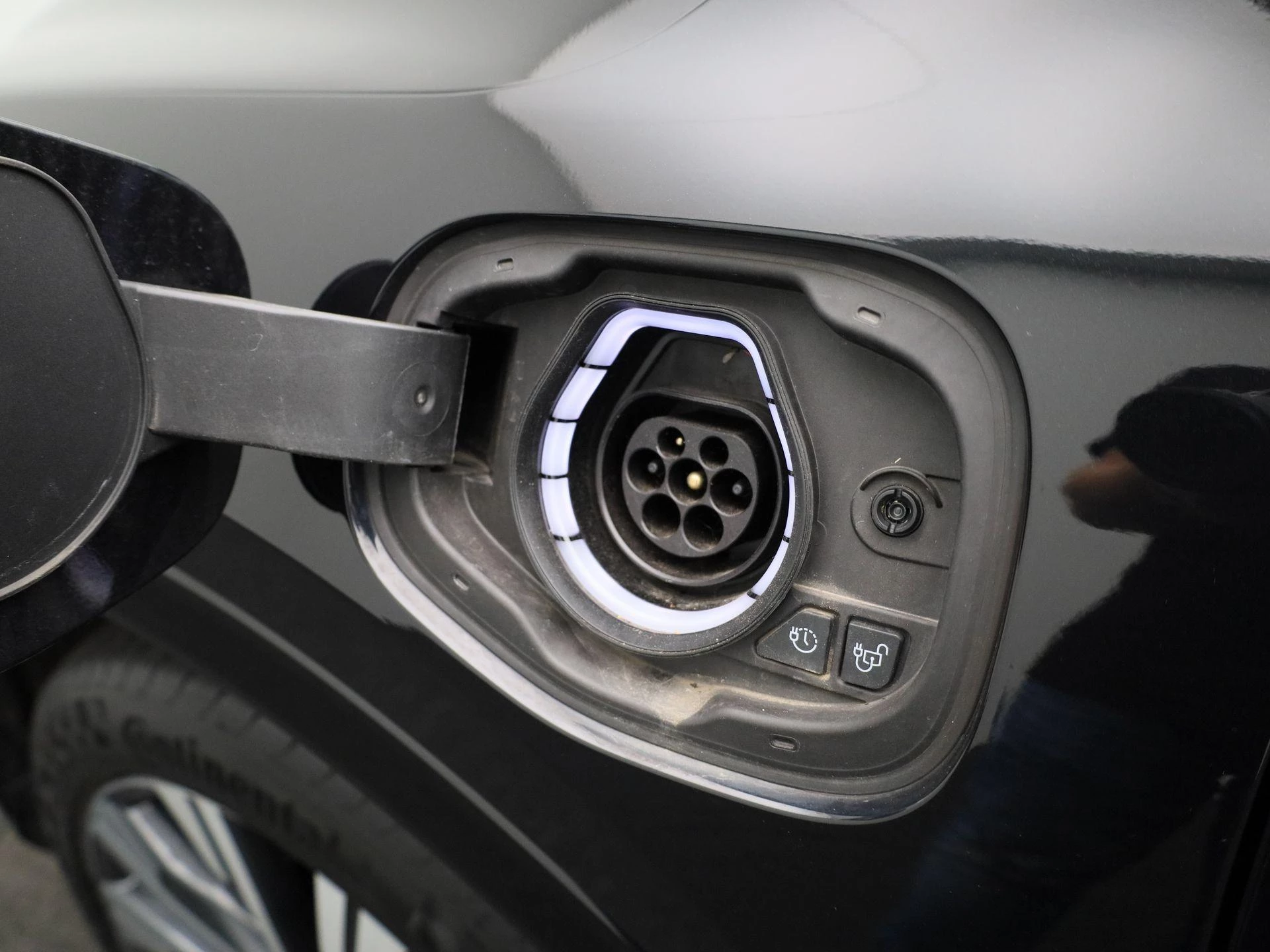 Ford Kuga 2.5 PHEV Vignale
