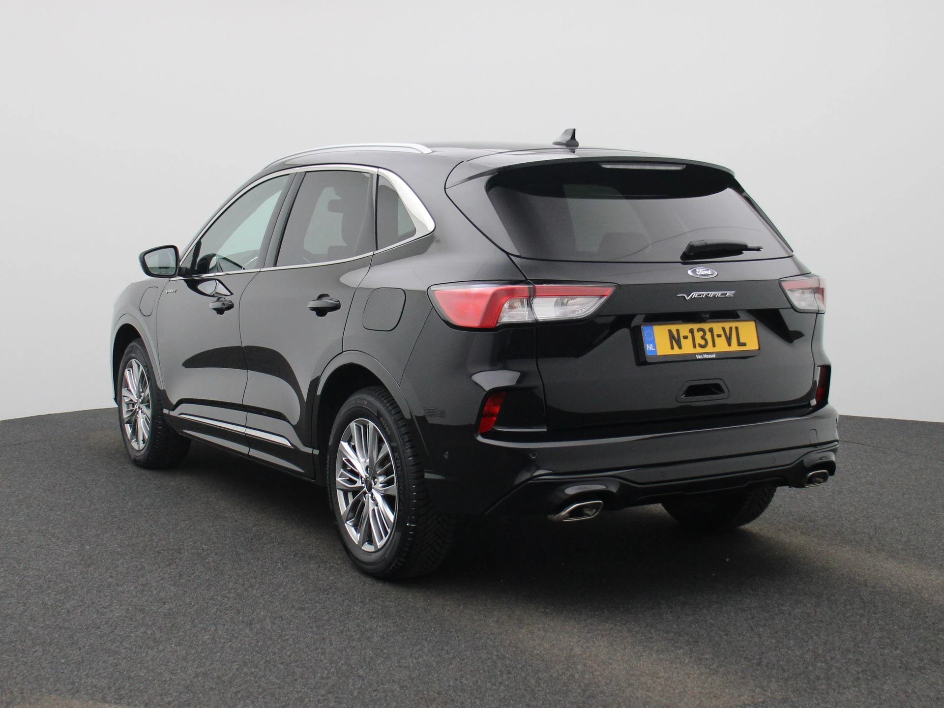Ford Kuga 2.5 PHEV Vignale