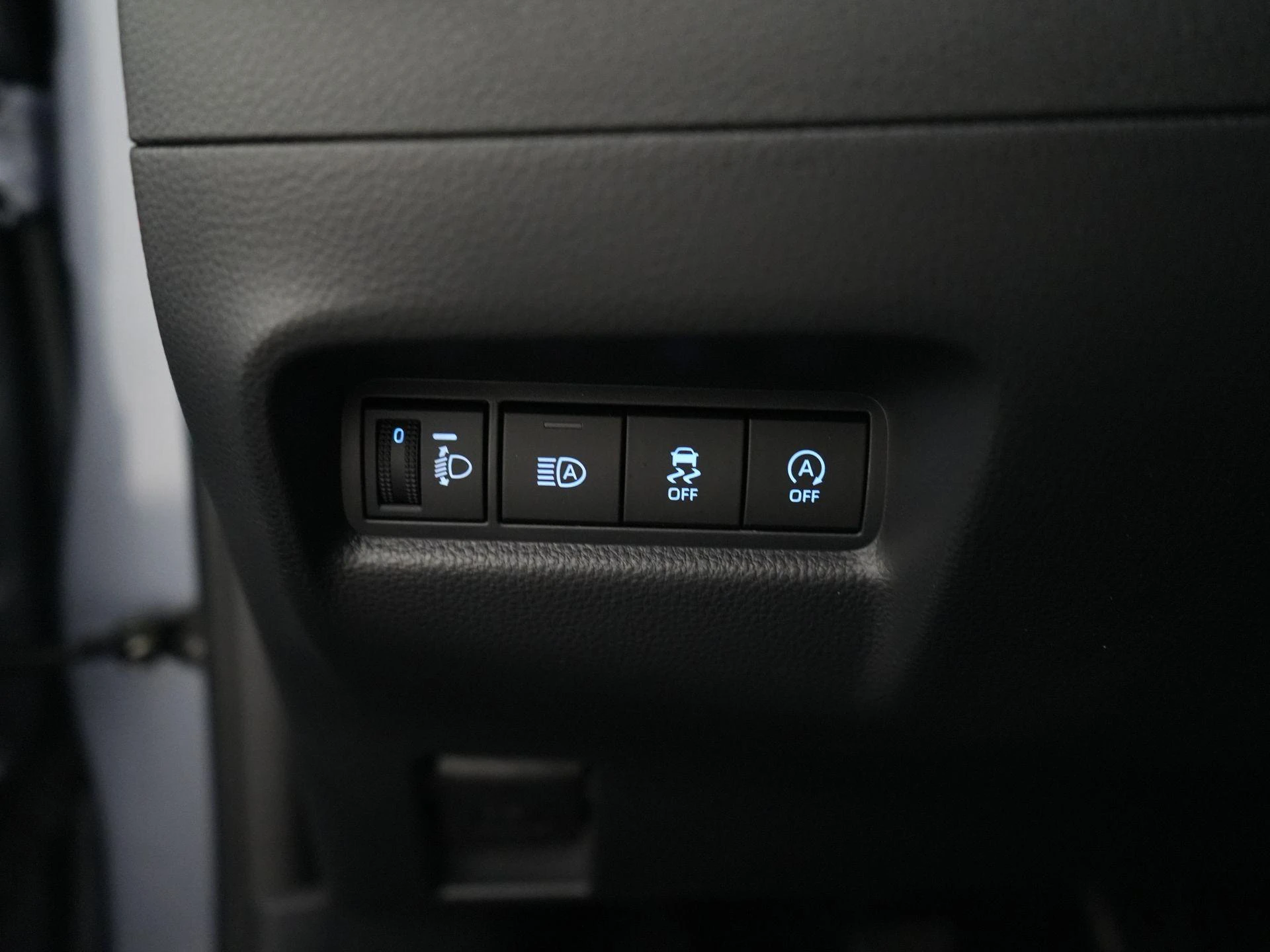 Toyota Aygo X 1.0 VVT-i MT Envy