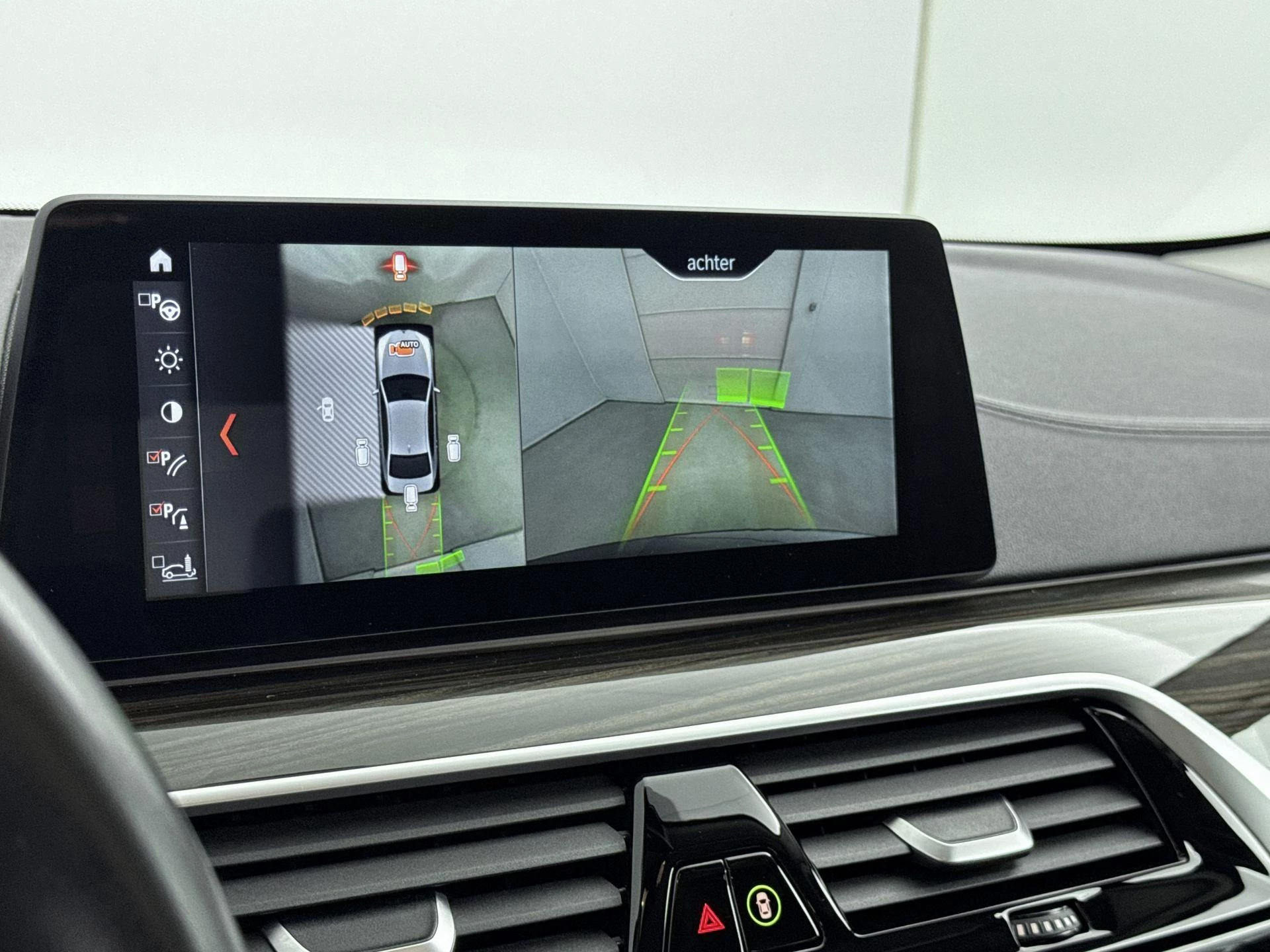 BMW 5 Serie 530i High Executive